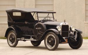 Maxwell Model 25 Touring '1922